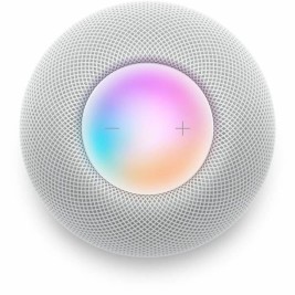 Интелигентен Високоговорител Apple HomePod mini Бял
