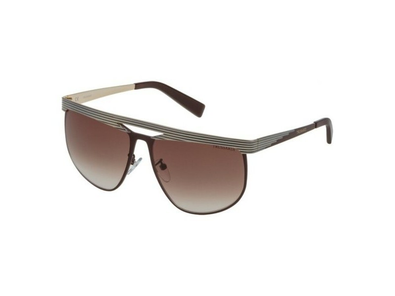 Дамски слънчеви очила Trussardi STR1785908FK ø 59 mm