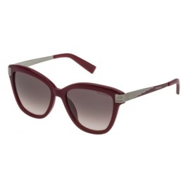 Дамски слънчеви очила Trussardi STR1795409FH Бургундия ø 54 mm