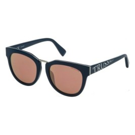 Дамски слънчеви очила Trussardi STR180527T9R Зелен Ø 52 mm
