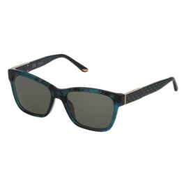 Дамски слънчеви очила Nina Ricci SNR116540Z47 Зелен ø 54 mm