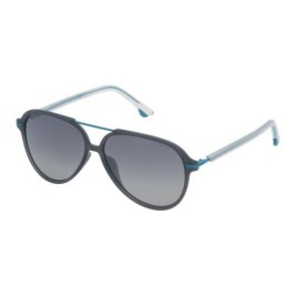 Слънчеви очила унисекс Police SPL58258M20P ø 58 mm
