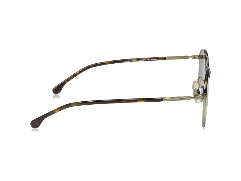 Мъжки слънчеви очила Lozza SL4162M-0786 ø 58 mm