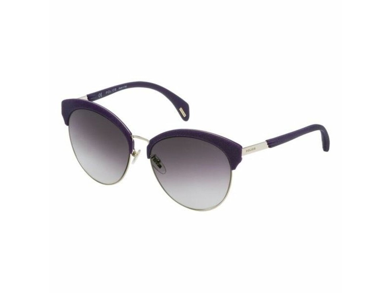 Дамски слънчеви очила Police SPL6195608FF ø 56 mm