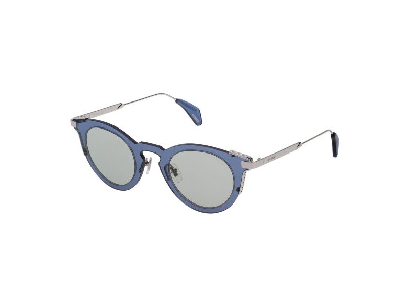 Дамски слънчеви очила Police SPL624-460579 Ø 46 mm