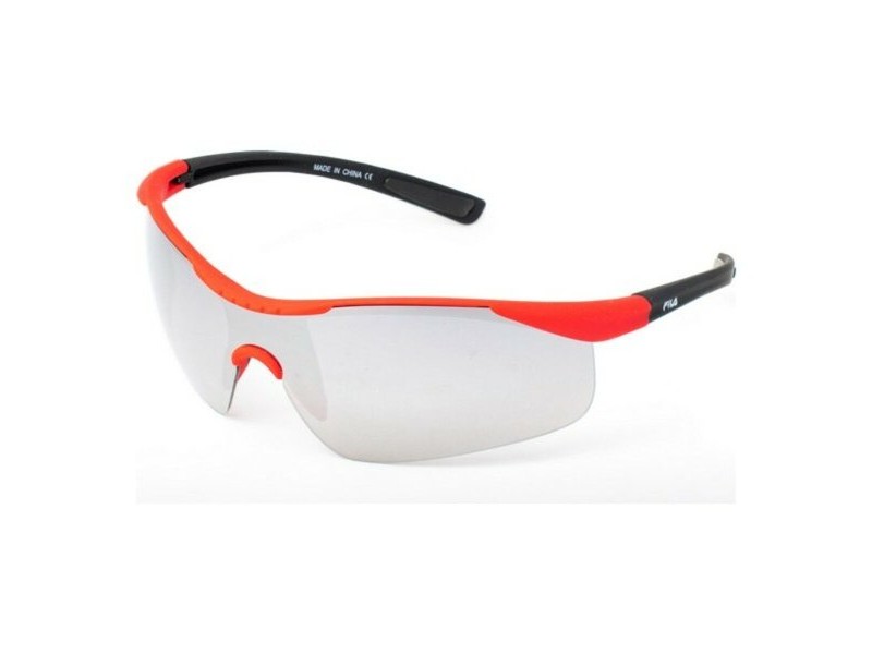 Слънчеви очила унисекс Fila SF217-99RED Слънчеви очила унисекс Fila SF217-99RED