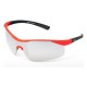Слънчеви очила унисекс Fila SF217-99RED Слънчеви очила унисекс Fila SF217-99RED