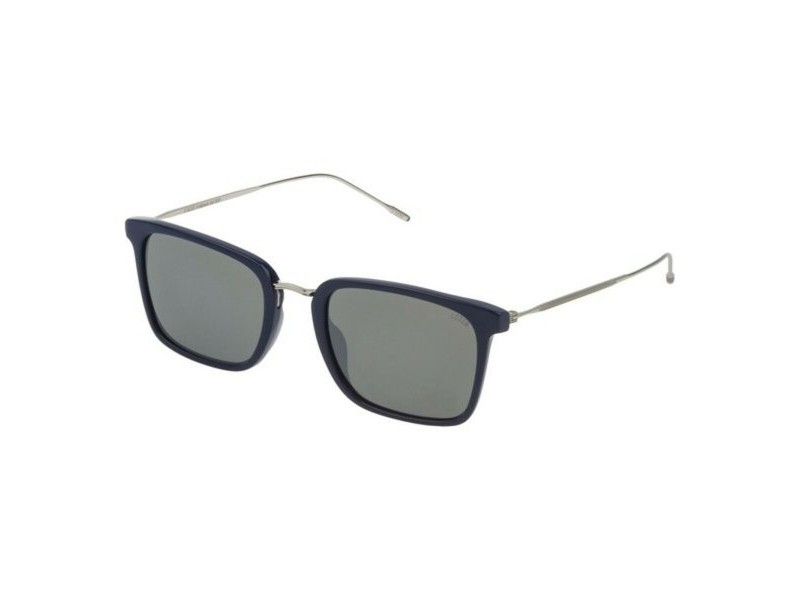 Мъжки слънчеви очила Lozza SL418054D82X Син ø 54 mm