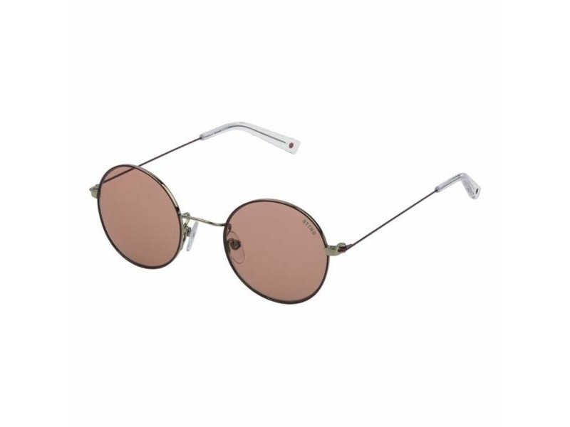 Слънчеви очила унисекс Sting SST1944502A8 Ø 45 mm