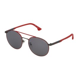 Мъжки слънчеви очила Police SPL717-558K6X Ø 55 mm