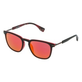 Мъжки слънчеви очила Converse SCO051Q5296SR Ø 52 mm