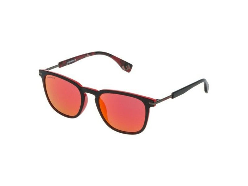 Мъжки слънчеви очила Converse SCO051Q5296SR Ø 52 mm