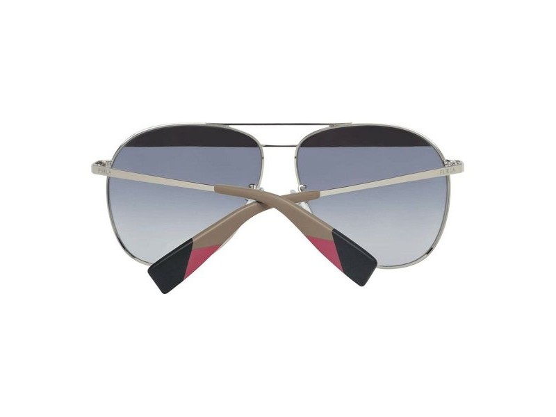 Дамски слънчеви очила Furla SFU236-590492 ø 59 mm
