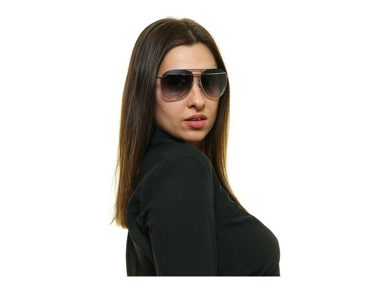 Дамски слънчеви очила Furla SFU236-590492 ø 59 mm
