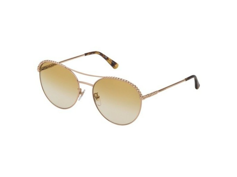 Дамски слънчеви очила Nina Ricci SNR164580648 ø 58 mm