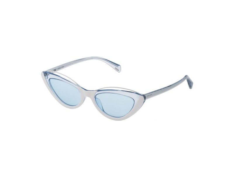 Дамски слънчеви очила Police SPL937-52095W Ø 52 mm