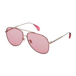 Дамски слънчеви очила Police SPL934-602A8X ø 60 mm