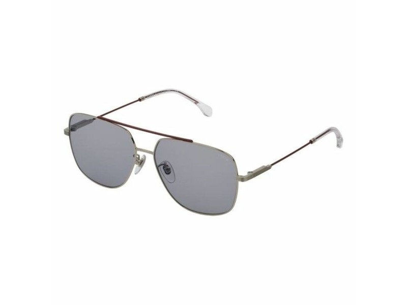 Мъжки слънчеви очила Lozza SL2337580N53 ø 58 mm