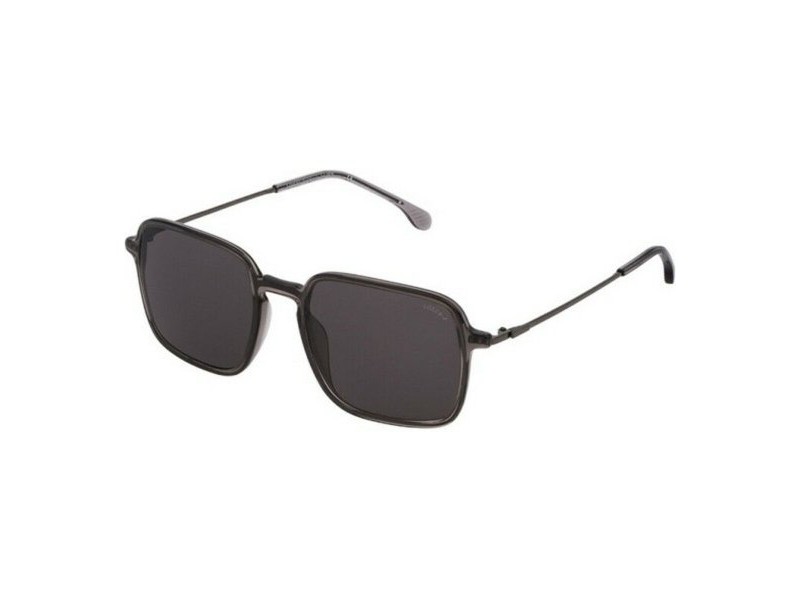 Мъжки слънчеви очила Lozza SL4214M546S9P Зелен ø 54 mm