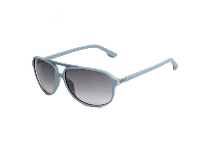 Мъжки слънчеви очила Police SPL962-607H1X ø 60 mm