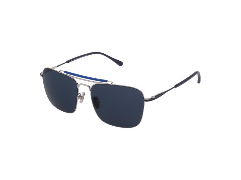 Мъжки слънчеви очила Carolina Herrera SHE159-580579 ø 58 mm