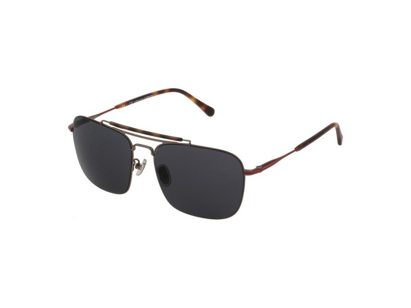 Мъжки слънчеви очила Carolina Herrera SHE159-580627 ø 58 mm