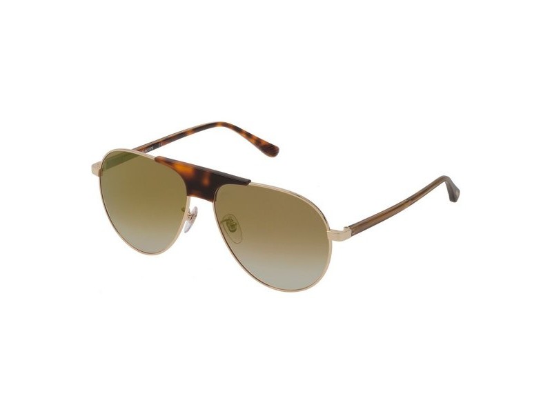 Слънчеви очила унисекс Lozza SL2354-60300G ø 60 mm
