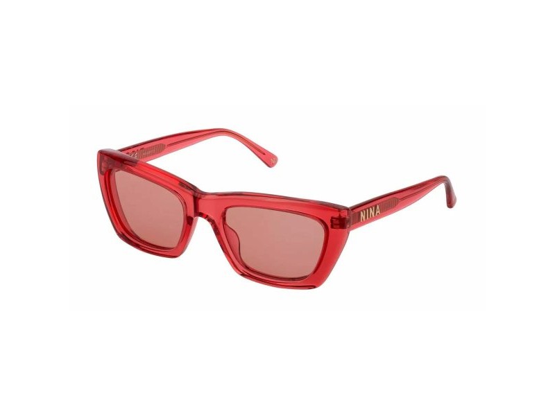 Дамски слънчеви очила Nina Ricci SNR251-5409WE ø 54 mm