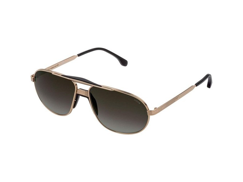 Мъжки слънчеви очила Lozza SL2368-590300 ø 59 mm Мъжки слънчеви очила Lozza SL2368-590300 ø 59 mm