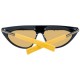 Слънчеви очила унисекс Sting SST367-56700Y ø 56 mm
