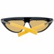 Слънчеви очила унисекс Sting SST367-56700Y ø 56 mm