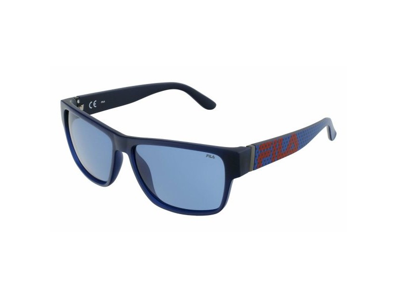 Мъжки слънчеви очила Fila SFI006-57U43P ø 57 mm