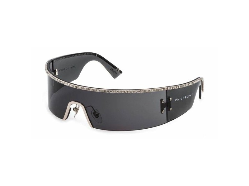 Дамски слънчеви очила Lozza SL2372S-990579 Ø 99 mm