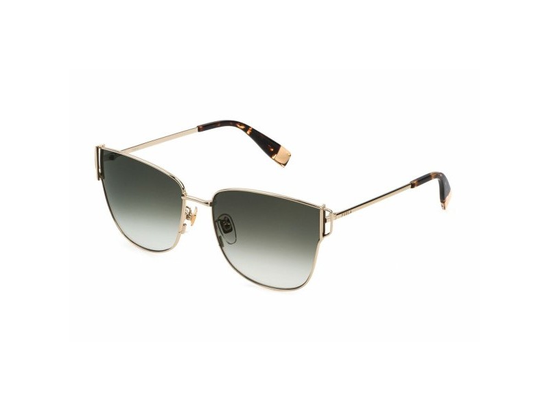 Дамски слънчеви очила Furla SFU464-580594 ø 58 mm