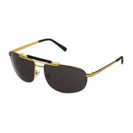 Мъжки слънчеви очила Sting SST381-640201 Златен Ø 64 mm