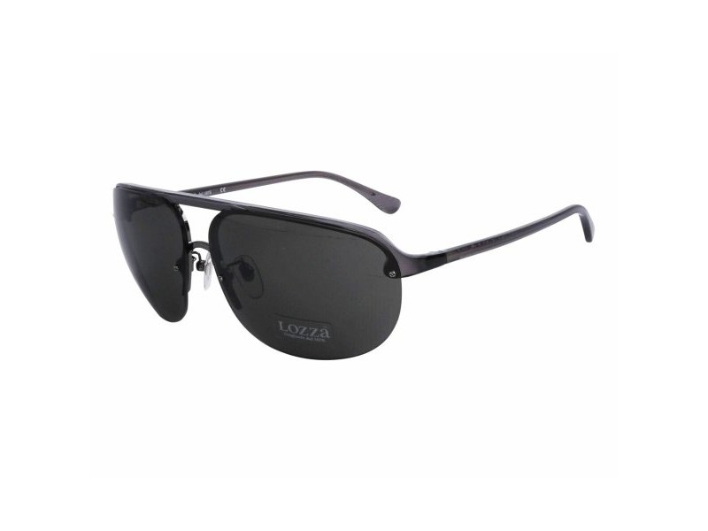 Мъжки слънчеви очила Lozza SL4260-6504AR Ø 65 mm