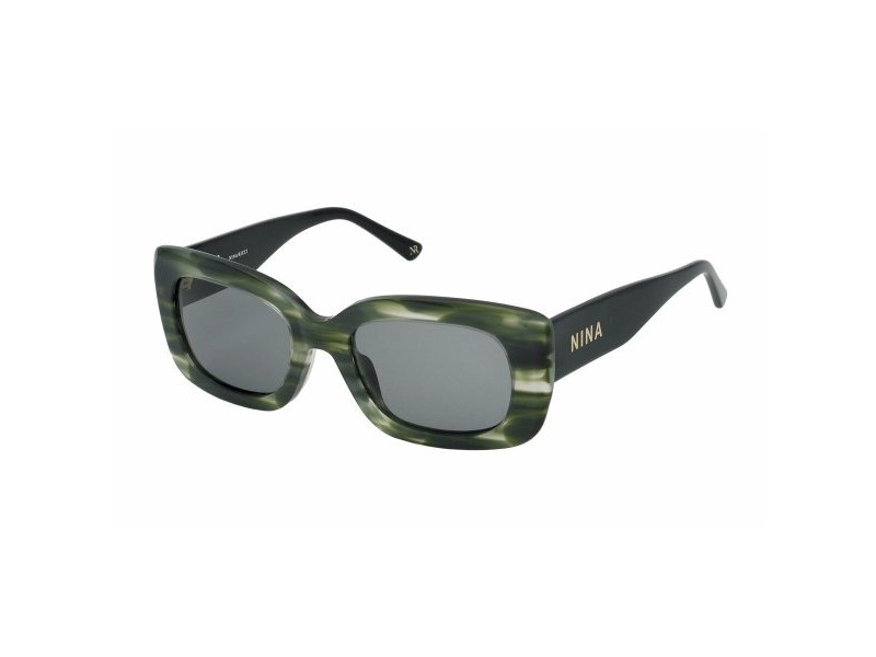 Дамски слънчеви очила Nina Ricci SNR262530VBT Ø 53 mm