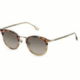 Слънчеви очила унисекс Lozza SL2393-4909HZ Ø 49 mm