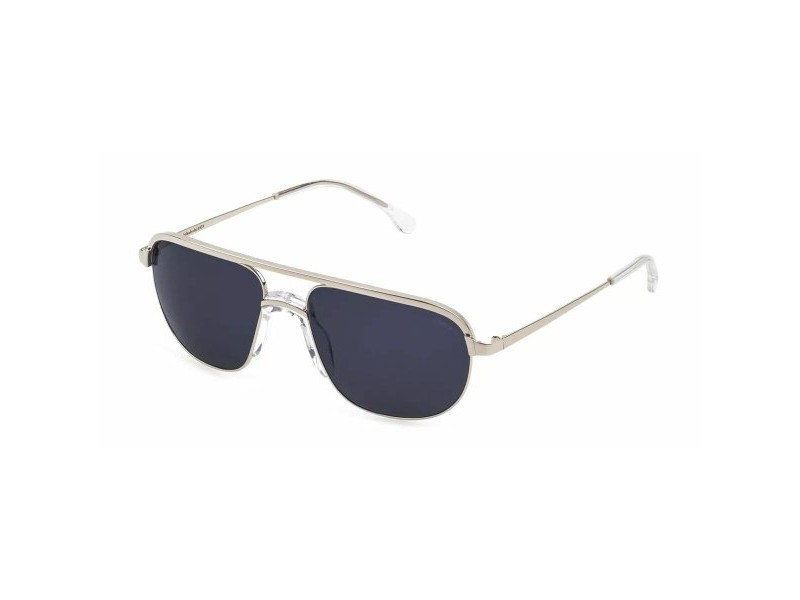 Мъжки слънчеви очила Lozza SL239258579P ø 58 mm