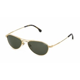 Мъжки слънчеви очила Lozza SL2400-540300 Златен ø 54 mm