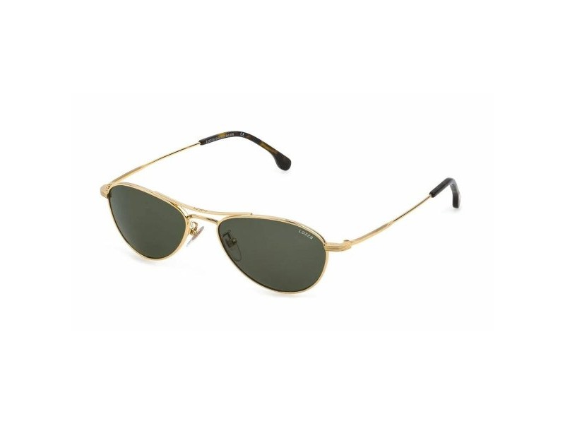 Мъжки слънчеви очила Lozza SL2400-540300 Златен ø 54 mm