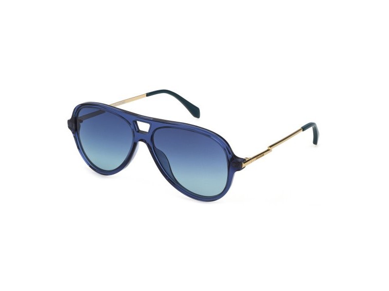 Дамски слънчеви очила Zadig & Voltaire SZV309-580955 ø 58 mm Дамски слънчеви очила Zadig & Voltaire SZV309-580955 ø 58 mm