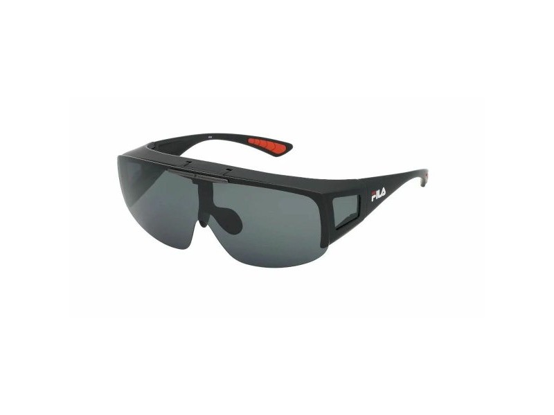 Слънчеви очила унисекс Fila SFI126-99U28P Ø 99 mm