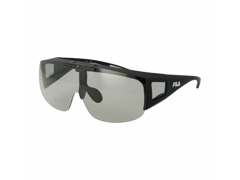 Мъжки слънчеви очила Fila SFI126-99U28F Ø 99 mm