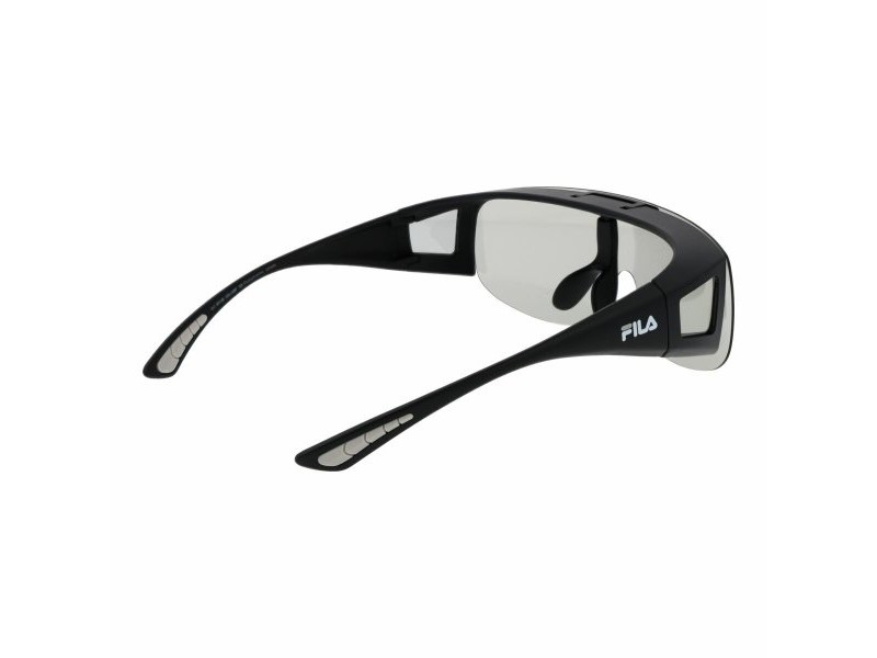 Мъжки слънчеви очила Fila SFI126-99U28F Ø 99 mm