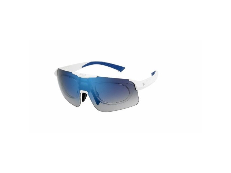 Мъжки слънчеви очила Fila SFI127996VCB