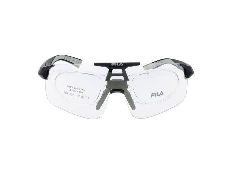 Мъжки слънчеви очила Fila SFI127 99R43X Мъжки слънчеви очила Fila SFI127 99R43X