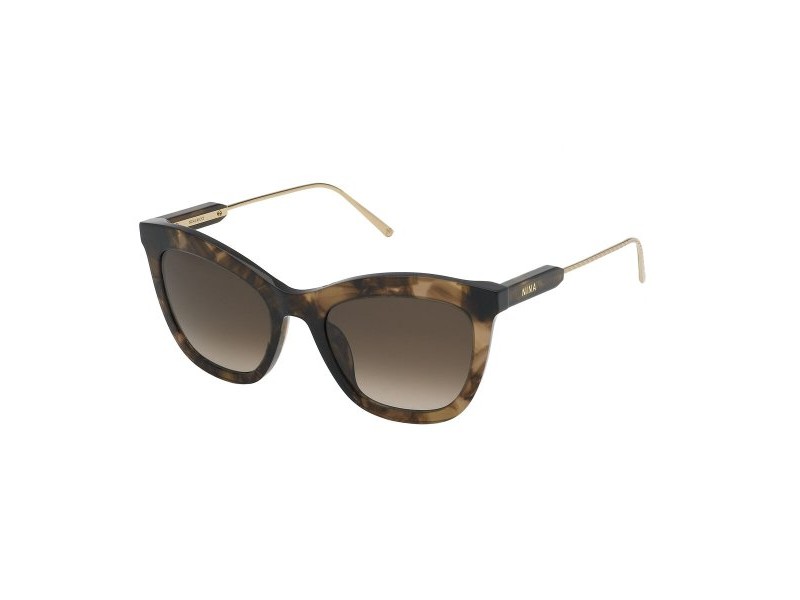 Дамски слънчеви очила Nina Ricci SNR300520GGU Ø 52 mm