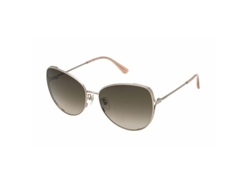 Дамски слънчеви очила Nina Ricci SNR302-600A32 ø 60 mm