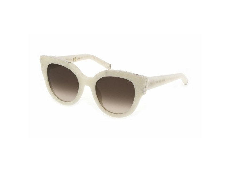 Дамски слънчеви очила PHILIPP PLEIN SPP026S-5309YL Ø 53 mm Дамски слънчеви очила PHILIPP PLEIN SPP026S-5309YL Ø 53 mm